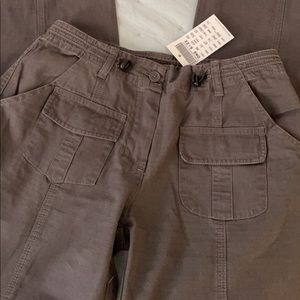 brandy melville kim cargo pants